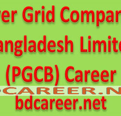 Power Grid Company Bangladesh Limited