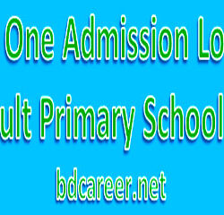 Class One Lottery Result 2021