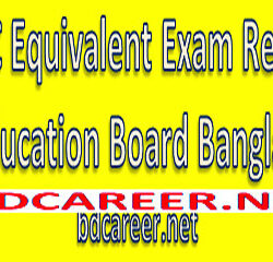 HSC Result
