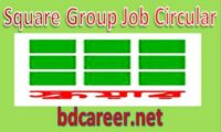 Square Group Job Circular