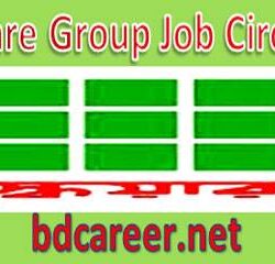 Square Group Job Circular