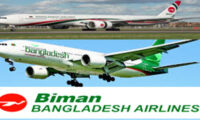 Biman Bangladesh Airlines Career Opportunity