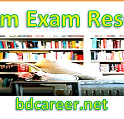 Alim Exam Result