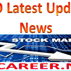 IPO Latest Update News 2021