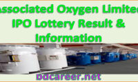 Associated Oxygen IPO Information 2021