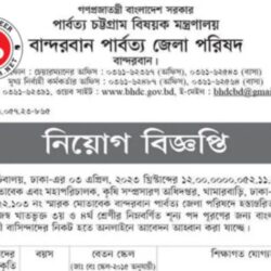 MOCHTA Job Circular