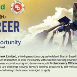 First Security Islami Bank FSIB Job Circular 2023