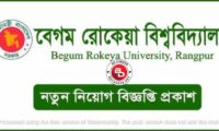 Begum Rokeya University