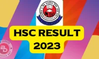 HSC Result 2023