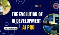 AI-Driven Backend of Web Development
