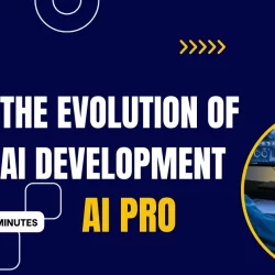 AI-Driven Backend of Web Development
