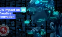 AI's Impact on Creative Innovation