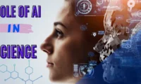 Role of Ai in Science