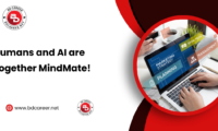 Humans and AI are MindMate!
