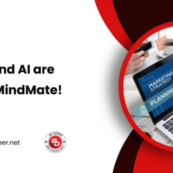 Humans and AI are MindMate!