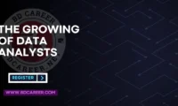 The Growing of Data Analysts
