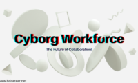 Cyborg Workforce