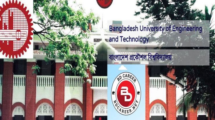 BUET Admission Notice 2024