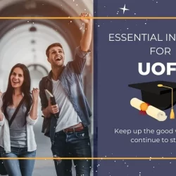 Essential Insights for UofT