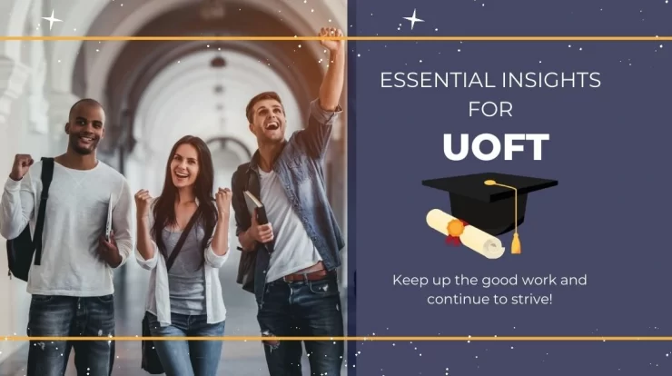 Essential Insights for UofT