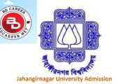 Jahangirnagar University Admission 2024