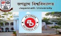 Jagannath University Admission 2024