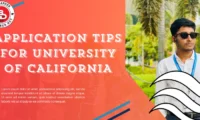 Application Tips for University of California