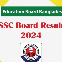 SSC Board Result