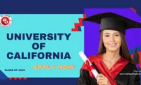 University of California