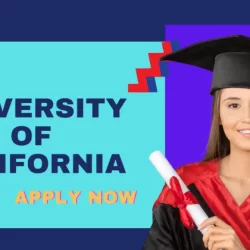 University of California