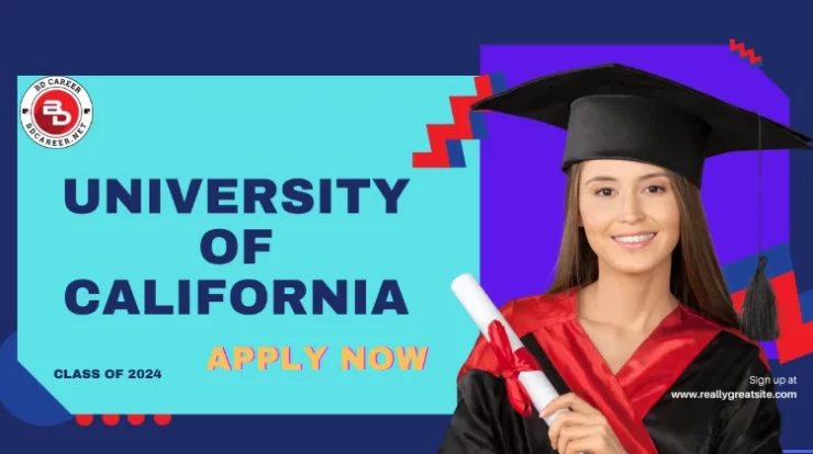 University of California