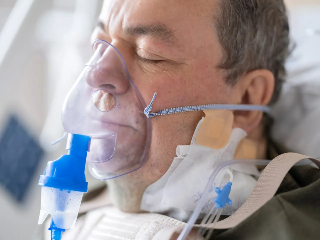 Critical ICU Moments