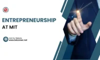 MIT Entrepreneurship