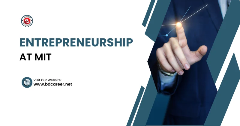 MIT Entrepreneurship