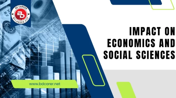 Impact on Economics and Social Sciences