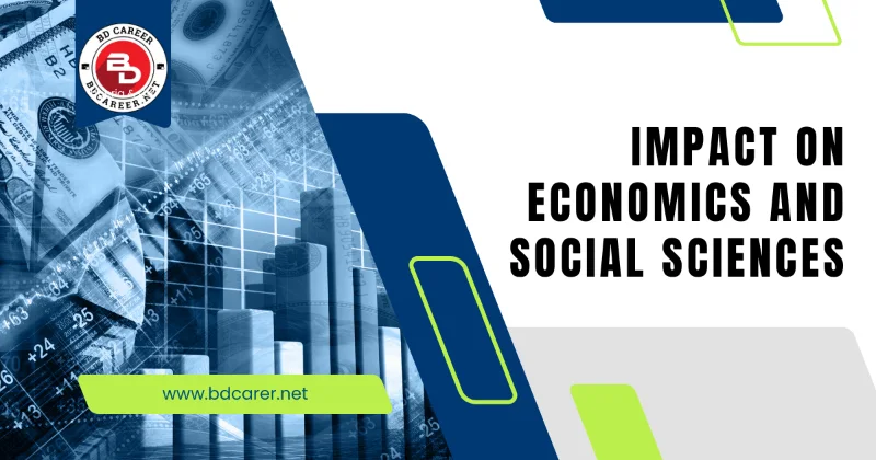 Impact on Economics and Social Sciences