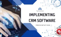 Implementing CRM Software