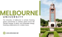 University of Melbourne