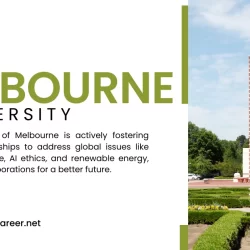 University of Melbourne