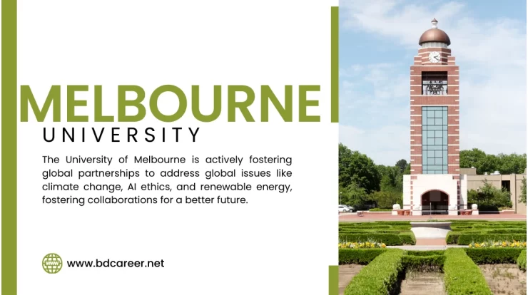 University of Melbourne