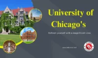 University of Chicago's