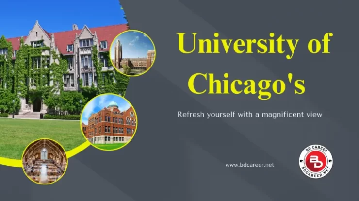 University of Chicago's