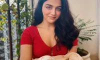 Wamiqa Gabbi hot photo