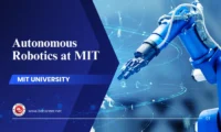 Autonomous Robotics at MIT