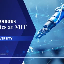 Autonomous Robotics at MIT