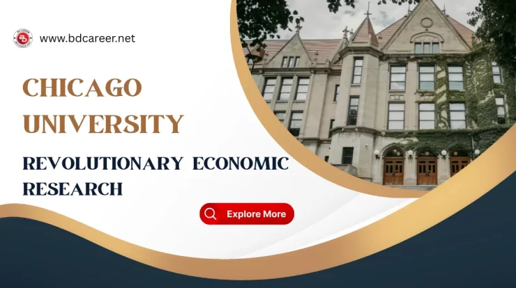 Chicago University