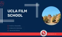 UCLA Film School