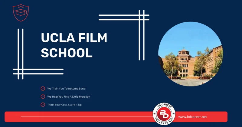 UCLA Film School