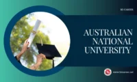 Australian National University