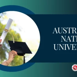 Australian National University